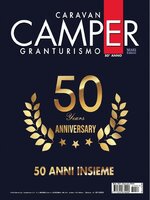 Caravan e Camper Granturismo